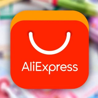 Логотип телеграм канала @plyshki_ali — Aliexpress | Плюшки🔝