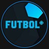 Логотип телеграм канала @plyus_futbol — FUTBOL PLYUS