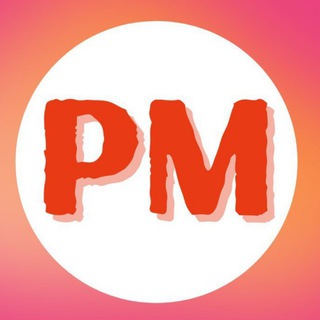 Logo del canale telegramma pm_bots - PM Bots