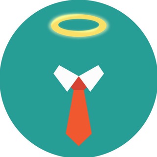 Логотип телеграм канала @pm_god — Менеджер от боженьки