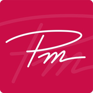 Логотип телеграм канала @pm_parfum — Официальный Парфюмерный | ССЫЛКА