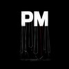 Логотип телеграм канала @pm_influence — Puppet Master