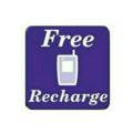 Logo saluran telegram pm_recharch28day — Free Recharge