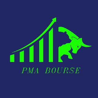 لوگوی کانال تلگرام pma_bourse — PMA bourse