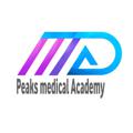 Logo saluran telegram pma1st — القمم الطبية /المرحلة الثانية PMA 🩺