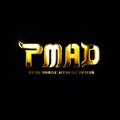 Logo saluran telegram pmadethio — PMAD