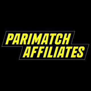 Логотип телеграм канала @pmaffiliates_channel — Parimatch Affiliates