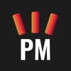 Logo of telegram channel pmaintoken — PM project (3.0)