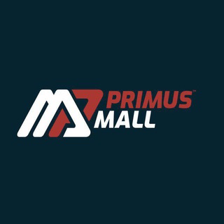 Telegram kanalining logotibi pmall_uz — PRIMUS MALL