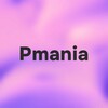 Telegram channel Pmania logo
