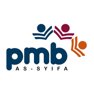 Telegram channel PMB Assyifa Boarding School logo