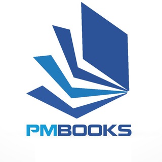لوگوی کانال تلگرام pmbooks — بانک کتاب PMBOOKS