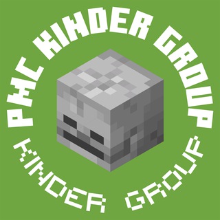 Логотип телеграм канала @pmc_kinder — ЧВК «Киндер» | PMC «Kinder»