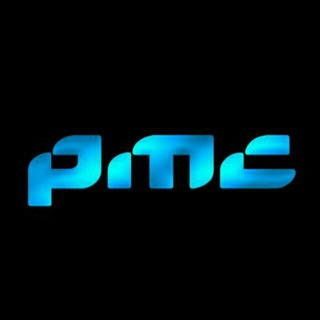 Logo saluran telegram pmc_org — PMC | پی ام سی