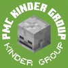 Логотип телеграм канала @pmc_kinder — ЧВК «Киндер» | PMC «Kinder»