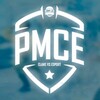 Логотип телеграм -каналу pmce2024 — PMCE S3