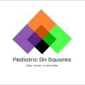 Logo saluran telegram pmcqs — MCQs 🔢📊 - Pediatric on Squares