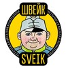 Логотип телеграм канала @pmcsveik — ЧВК «ШВЕЙК»