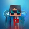 Telegram channel 🪼 P MEDIA | Minecraft СМИ | Hytale | Bedrock logo
