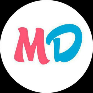 Logotipo del canal de telegramas pmedis - Proyecto MeDis
