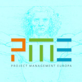 Logo del canale telegramma pmelive - Project Management Europa - Formazione e Consulenza