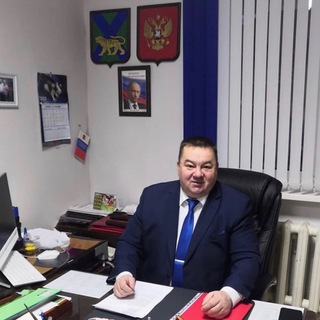Логотип телеграм канала @pmezko — Мезько Павел | официально