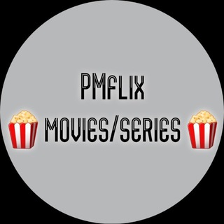 टेलीग्राम चैनल का लोगो pmflix — Pmflix Tv