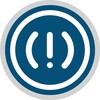 Логотип телеграм канала @pmfob_signal — ПМФОБ «Сигнал»