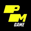 Telegram арнасының логотипі pmgamekz — PM Game