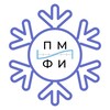 Логотип телеграм канала @pmifi_omgtu — ПМиФИ ОмГТУ
