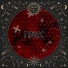 Логотип телеграм канала @pmk_community — Под маской косплея: творчество и его обратная сторона.