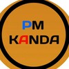 Logo of telegram channel pmkanda5 — PM KANDA