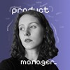 Логотип телеграм канала @pmkarelina — О чем думает продакт