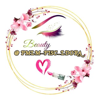 Logo saluran telegram pmlm_pisc_ldora — 👑💫 لدورا بیوتی 💫👑