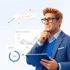 Логотип телеграм канала @pmo_advanta — Сильный Проектный Офис