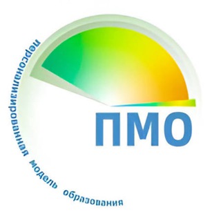 Логотип телеграм канала @pmocif — Введение в ПМО