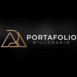 Telegram channel PORTAFOLIO MILLONARIO logo