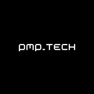 Логотип телеграм канала @pmptechit — PMP TECH | ОЦИФРОВЫВАЕМ КРУПНЫЙ БИЗНЕС