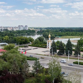 Логотип телеграм канала @pmr_mir — Приднестровский Мир