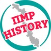 Логотип телеграм канала @pmr_history — ПМР_HISTORY