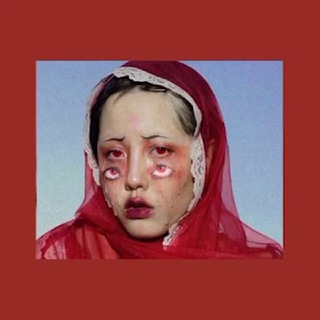 Логотип телеграм канала @pms_blyat — ПМС