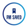 Логотип телеграм канала @pmsaved — Сохраненки продакта
