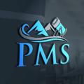 Logo saluran telegram pmsman107 — PMS management