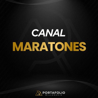 Logotipo del canal de telegramas pmtradingenvivo - MARATONES 👨🏻‍💻📉👩🏼‍💻📊