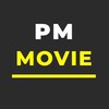 لوگوی کانال تلگرام pmtvmovies — PM MOVIE