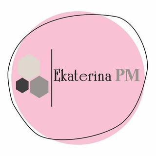 Логотип телеграм канала @pmubsk — Перманентный макияж