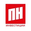 Логотип телеграм канала @pn_pro_invest — PN инвестиции