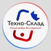 Логотип телеграм канала @pn_techno_otzivy — ОТЗЫВЫ ТЕХНОСКЛАД