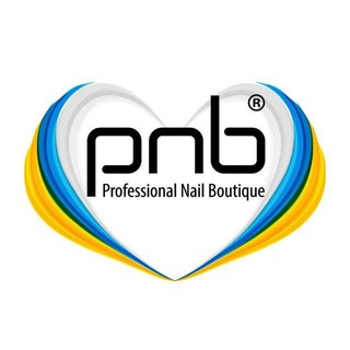 Логотип телеграм канала @pnbcosmetics — Professional Nail Boutique