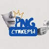 Логотип телеграм канала @pngaesthetics1 — PNG • Aesthetics